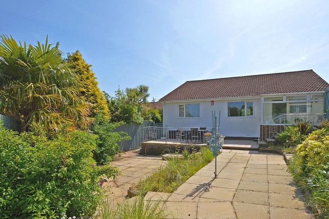 Detached bungalow for sale in Broadstone Park Road, Livermead