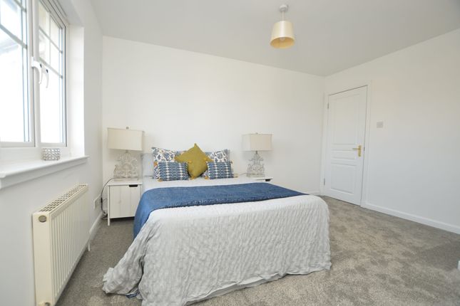 Flat for sale in Wood Court, Troon