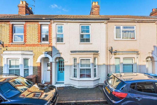 Terraced house to rent in Grecian Street, Aylesbury