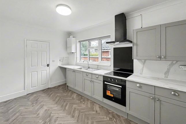 Flat 1, 51, Lime Grove, Nottingham photo 2