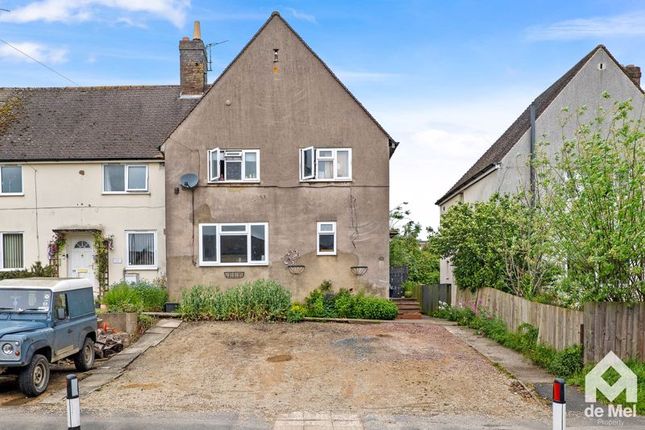 Thumbnail End terrace house for sale in Enfield, Winchcombe, Cheltenham