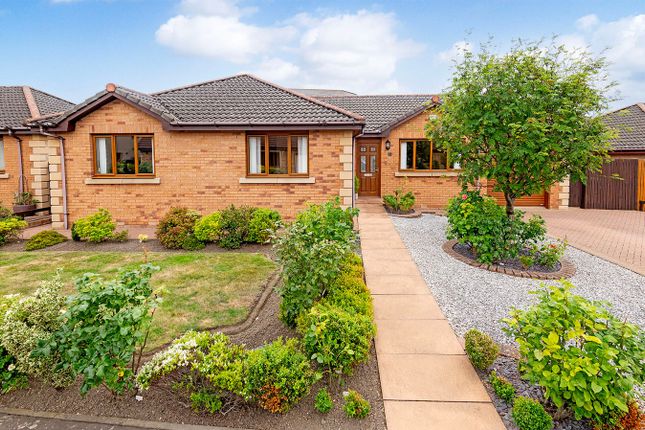 3-bed house on 10, Craigfoot Walk, Kirkcaldy, £330,000
