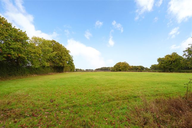 Land for sale in Marden Road, Staplehurst, Tonbridge