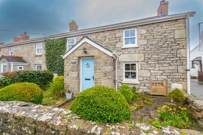 4-bed house on Tregear Cottage, Pellor Road, Breage, £500,000
