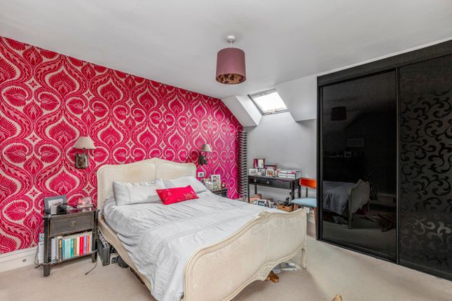 Detached house for sale in Melrose Road, Putney, London