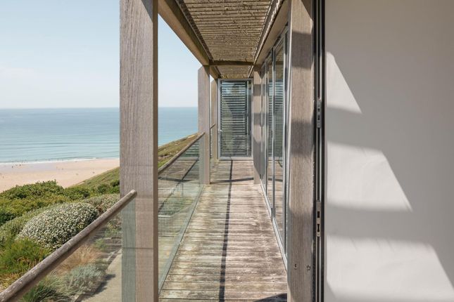 Malindi, Eastcliff, Truro photo 3