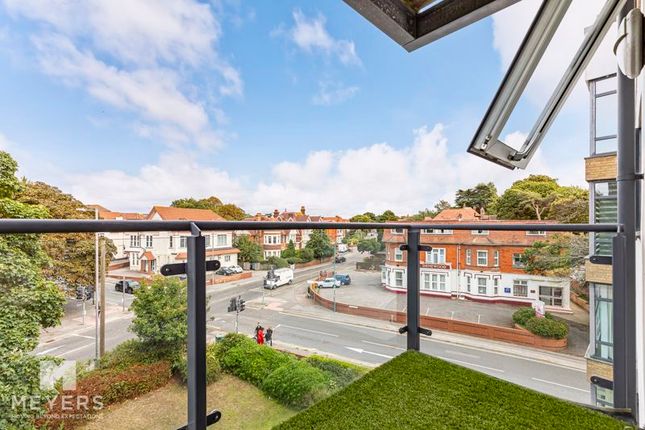 Flat for sale in Whitewater, 47 Sea Road, Bournemouth