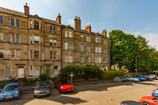 Thumbnail Flat for sale in 29/3 Spottiswoode Street, Edinburgh