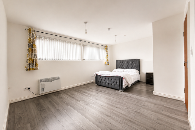 Flat C, Grange Terrace, Leeds photo 4