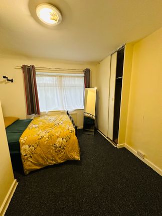 Thumbnail Room to rent in Beverley Road, Dagenham