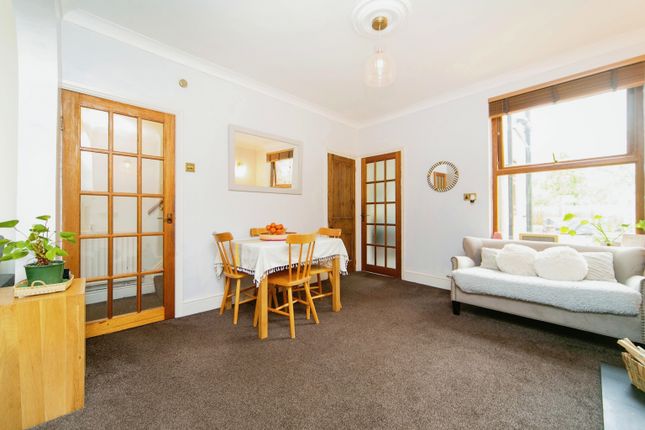 Terraced house for sale in Mount Pleasant, Saltney, Chester, Cheshire