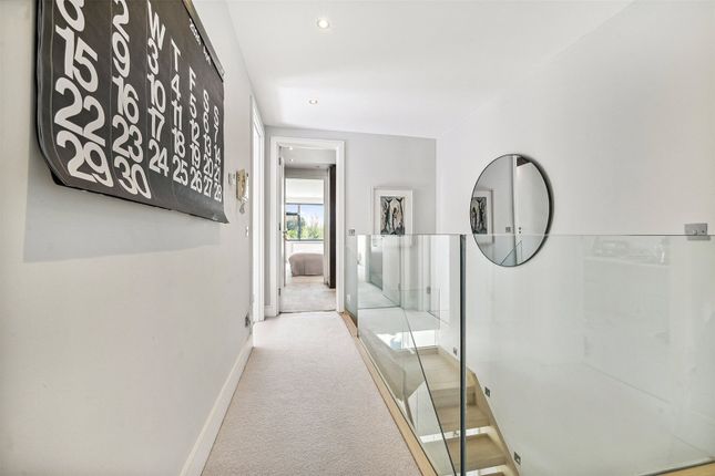 Semi-detached house for sale in Hartington Road, London