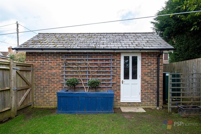 Detached house for sale in Bonfire Lane, Horsted Keynes, Haywards Heath