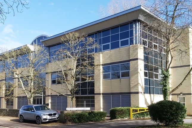 Thumbnail Office to let in Lower Bristol Road, Bath