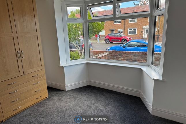 Westbourne Avenue, Walkergate, Newcastle Upon Tyne photo 4