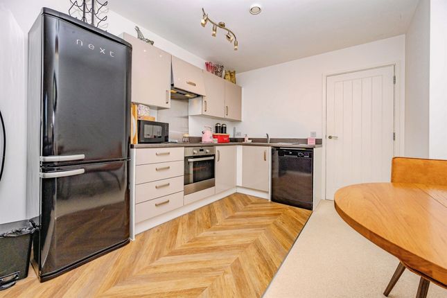 40a, Lancaster House, Frogmore Road, Hemel Hempstead photo 3