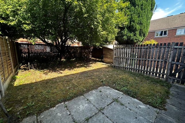 25, Bridgewater Road, Greater Manchester photo 3