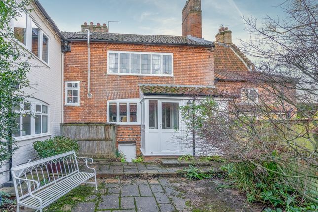 Cottage for sale in The Street, Brooke, Norwich