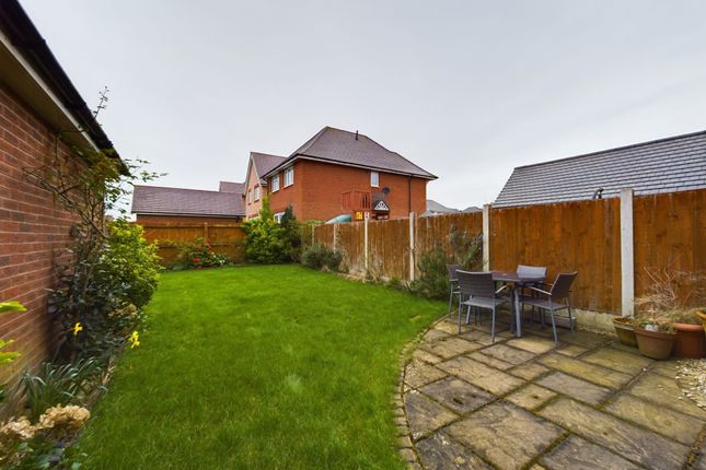 Semi-detached house for sale in Berrydale Road, Broadgreen, Liverpool.