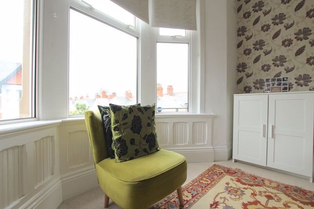 End terrace house for sale in Mafeking Road, Penylan, Cardiff