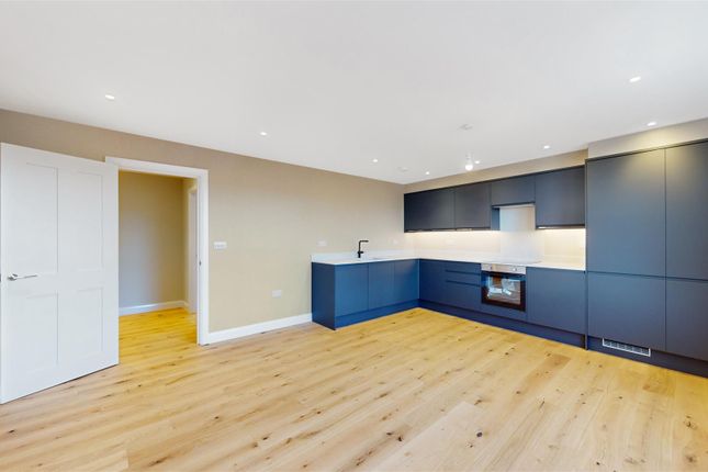 Thumbnail Flat for sale in Chamberlayne Road, Queens Park, London