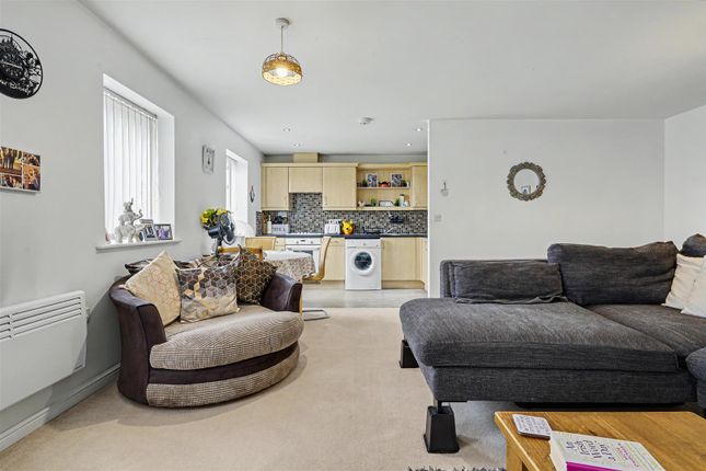 20 Rowe Court, Acton Road, Nottingham photo 4