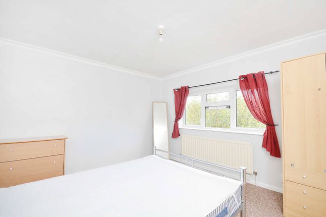 Semi-detached house for sale in Homestall, Park Barn, Guildford