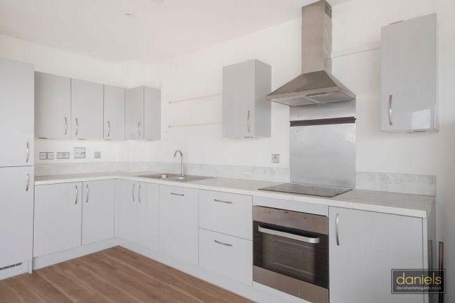Lysander House, Union Way, London photo 5
