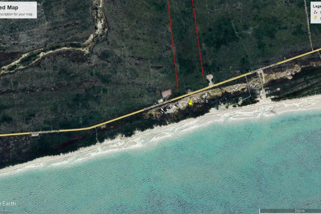 Land for sale in Freeport, The Bahamas