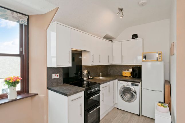 Flat for sale in Flat 9, 89 High Street, Tranent