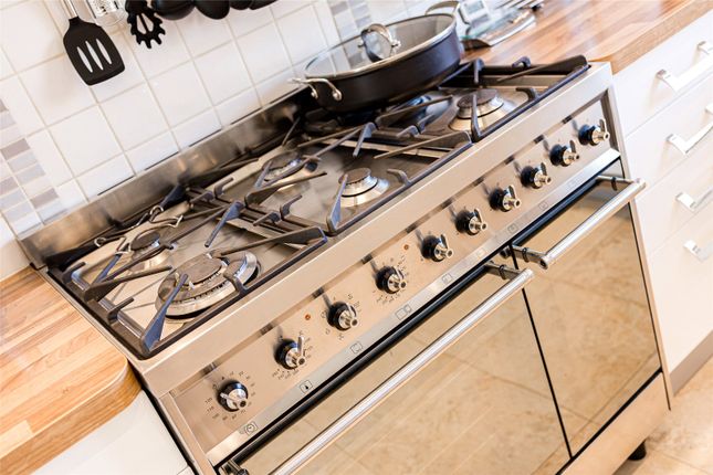 Stove