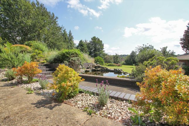 Detached house for sale in South Bank, Westerham, Kent