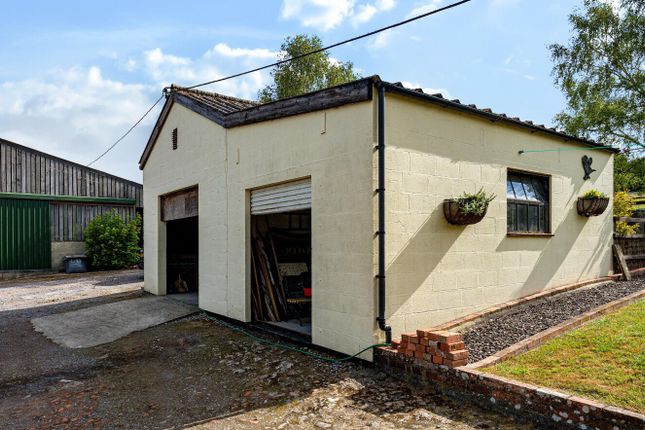SPRINGFIELD HOUSE, CAEN HILL, Devizes photo 4