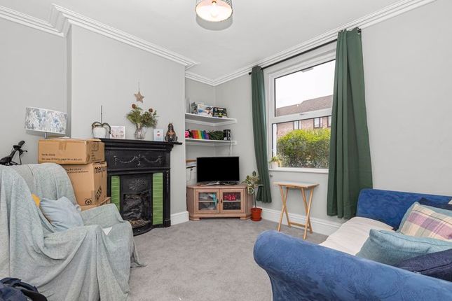 Terraced house for sale in Victoria Parade, Redfield, Bristol