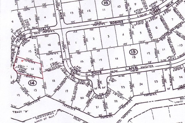 Land for sale in Sherwood Forest, Grand Bahama, The Bahamas