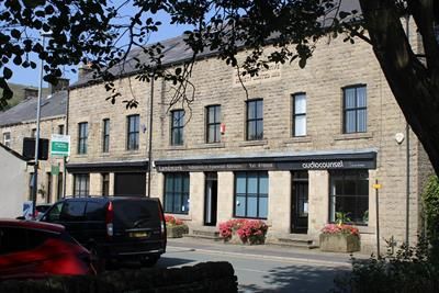 Thumbnail Office to let in First Floor, Suites 1 And 2, Sam Road, Diggle, Oldham