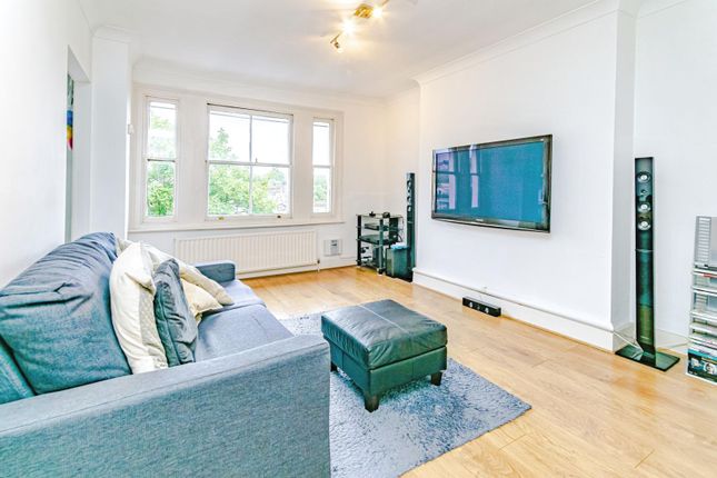Flat for sale in 30 Southvale Road, London