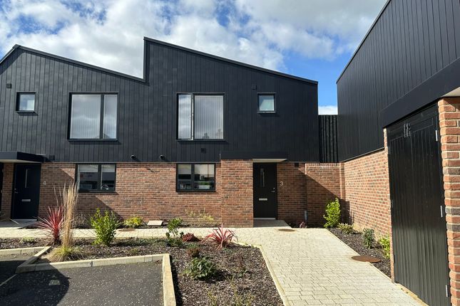 End terrace house to rent in Monks, Friarscroft Lane, Wymondham