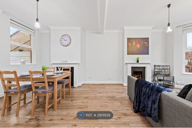 Vansittart Road, London photo 4