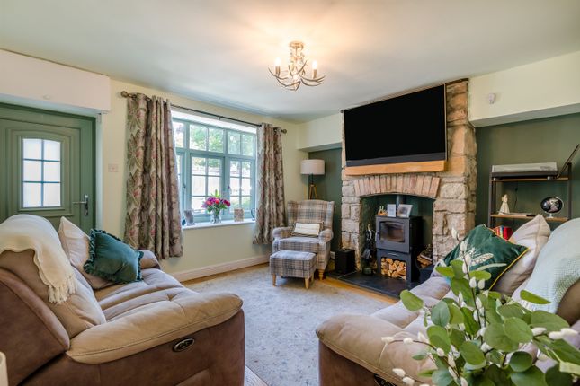 Teulu Cottage 7, The Row, Chepstow photo 4