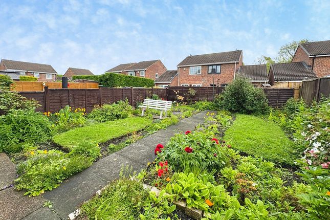 28, Craigmill Park, Blyth photo 4
