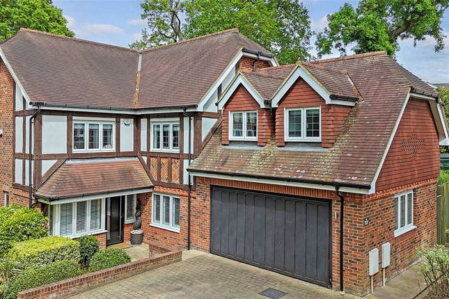 5-bed house on 92 Western Road, Billericay, £1,450,000
