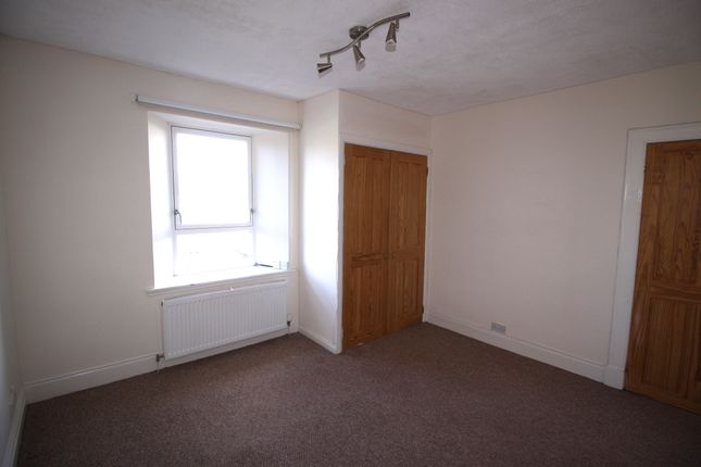 Flat for sale in Union Street, Montrose
