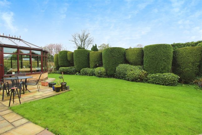 Bungalow for sale in The Court, Whickham, Newcastle Upon Tyne
