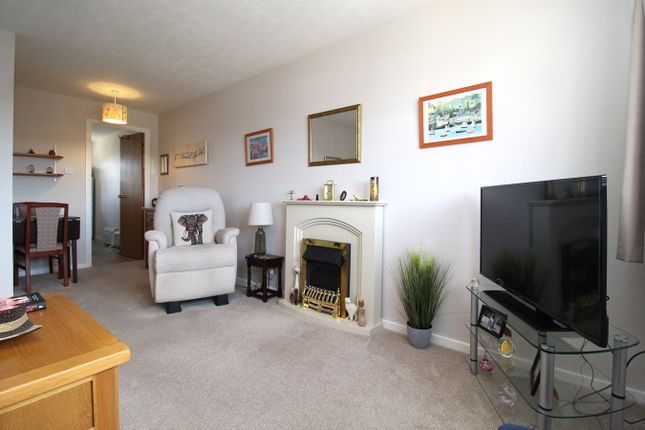 Flat for sale in Plough Court, Herne Bay