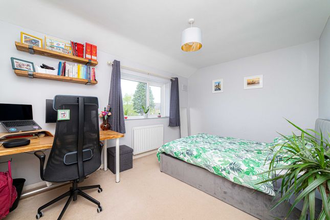 Semi-detached house for sale in Hollow Lane, Canterbury