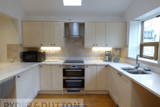 54, Falinge Fold, Greater Manchester photo 4