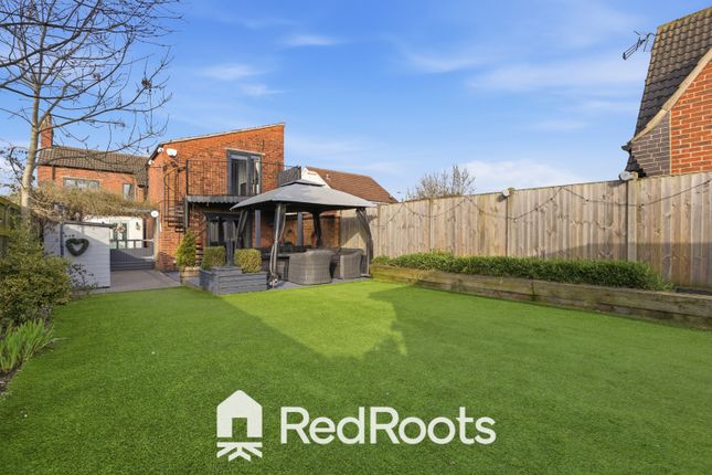 Woodview, Mosham Road, Doncaster photo 3