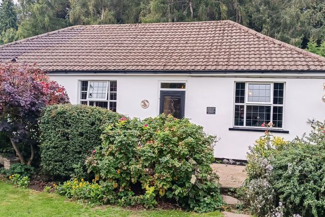 2-bed bungalow on Owls Hoot,, Owls Hoot, Lydney, £335,000