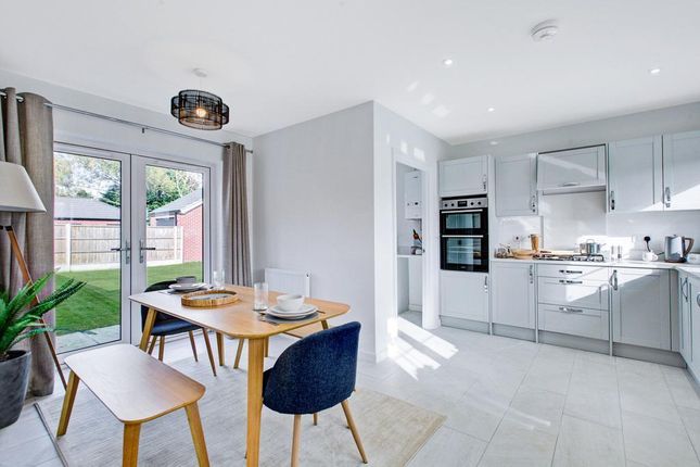 Plot 75 Show Home, The Elms, Wisbech photo 2